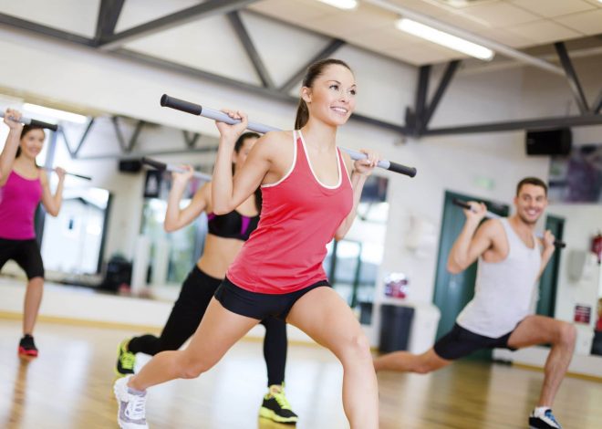 Влияние физических упражнений на здоровье женщины: научный подход