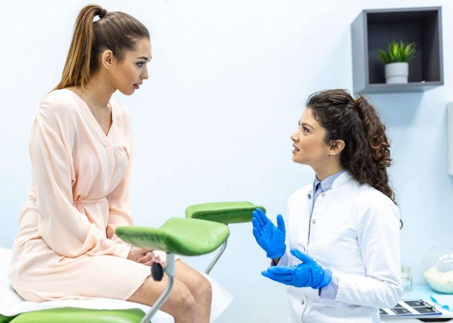 Профилактический осмотр у гинеколога: что важно знать каждой женщине - 1