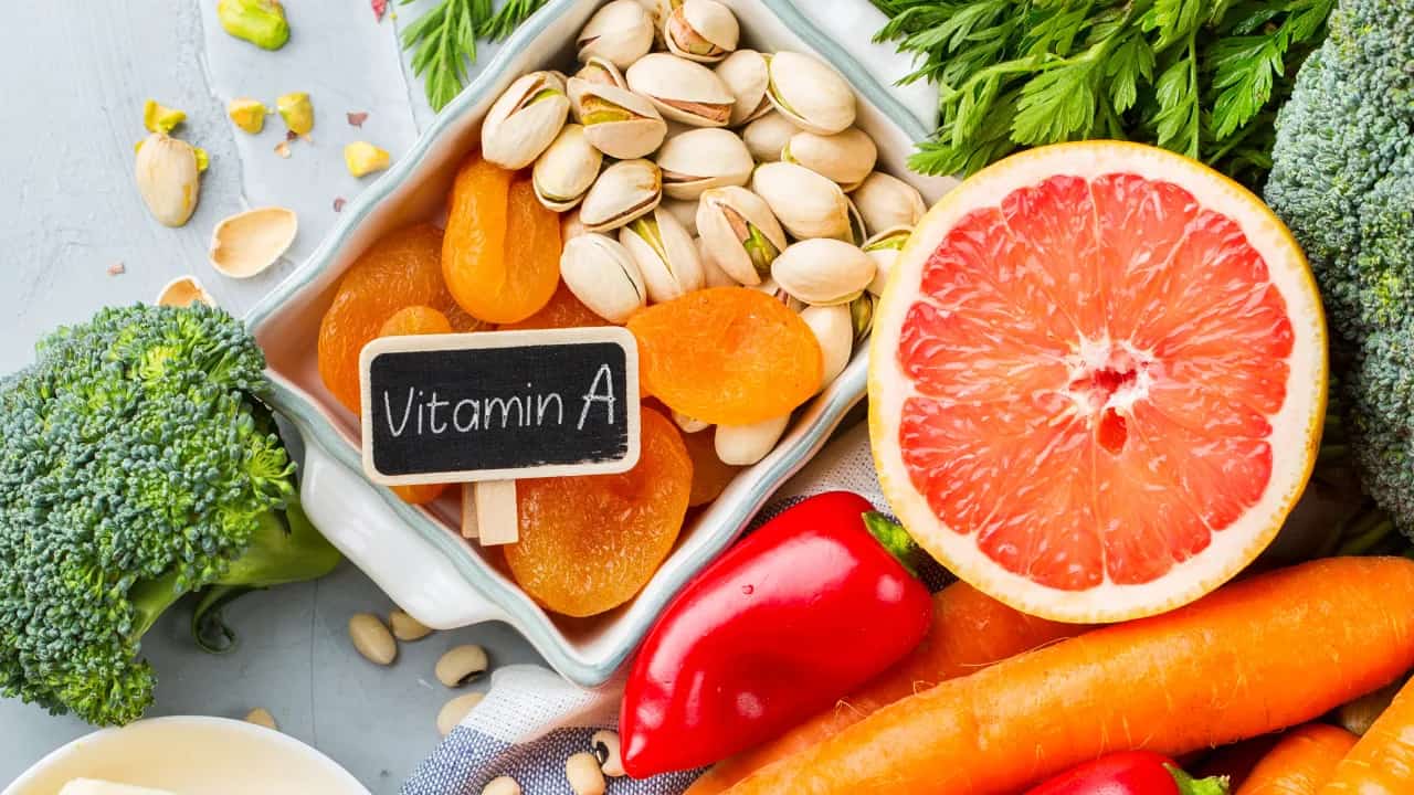 Здоровая кожа изнутри: влияние питания, витаминов и гормонального баланса - 4