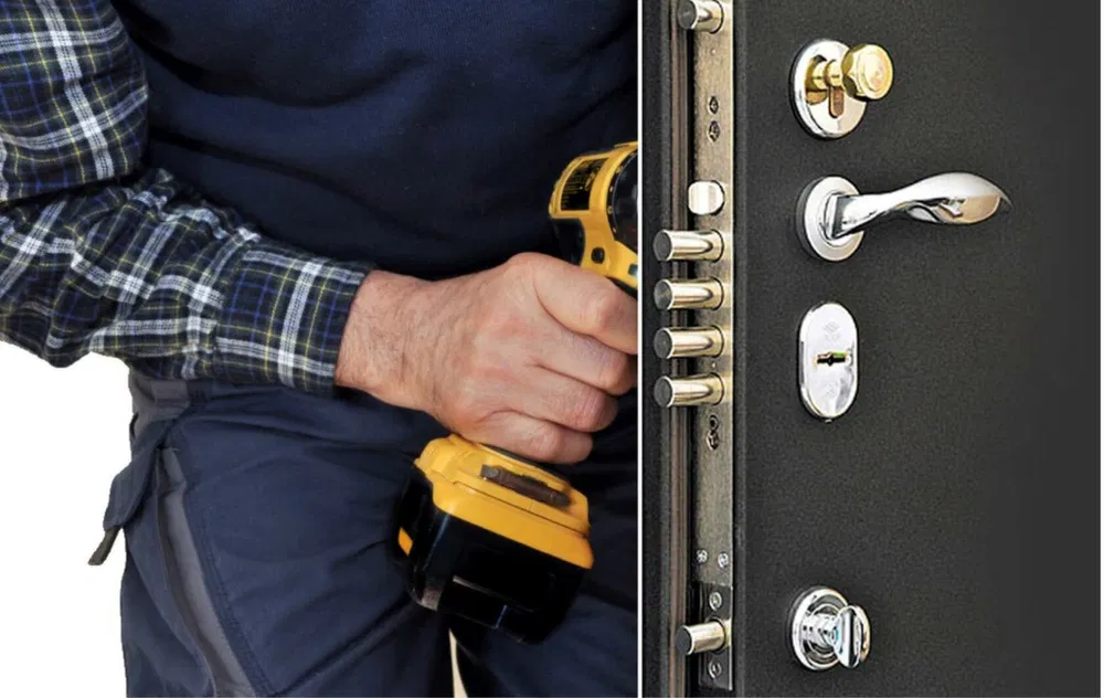Аварийное вскрытие замков: профессиональная помощь в экстренных ситуациях - 4