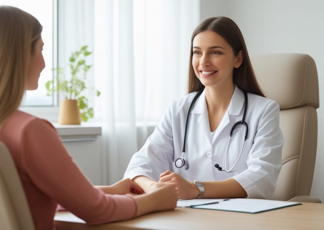 Обязательные медицинские обследования для женщин после 30 лет: полное руководство - 1