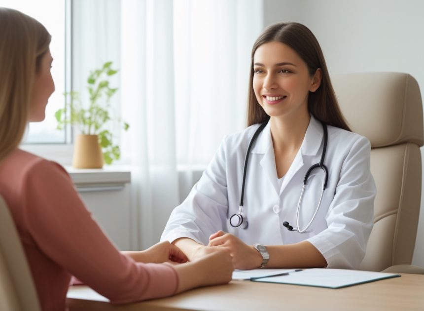 Обязательные медицинские обследования для женщин после 30 лет: полное руководство