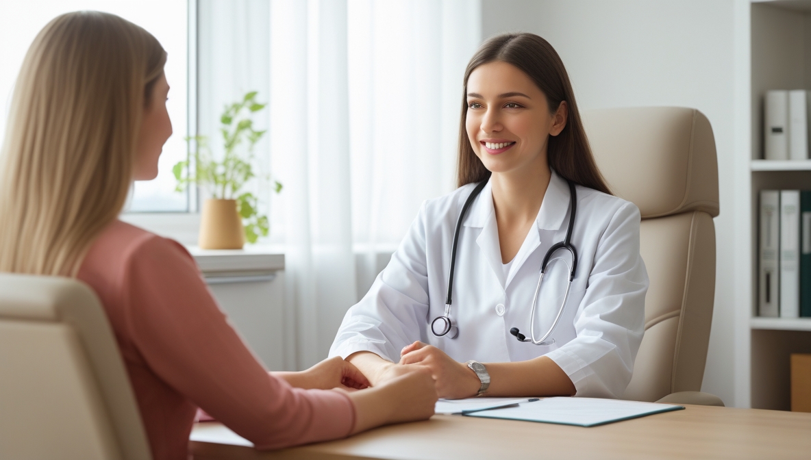 Обязательные медицинские обследования для женщин после 30 лет: полное руководство