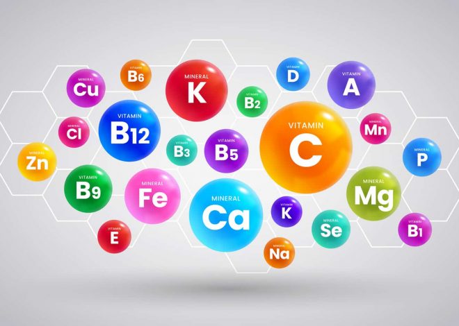 Здоровая кожа изнутри: влияние питания, витаминов и гормонального баланса - 1